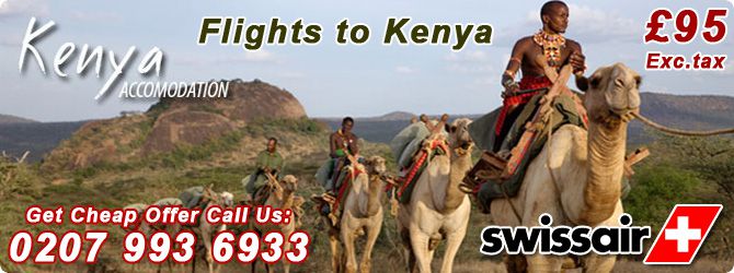 flights to zimbabwe